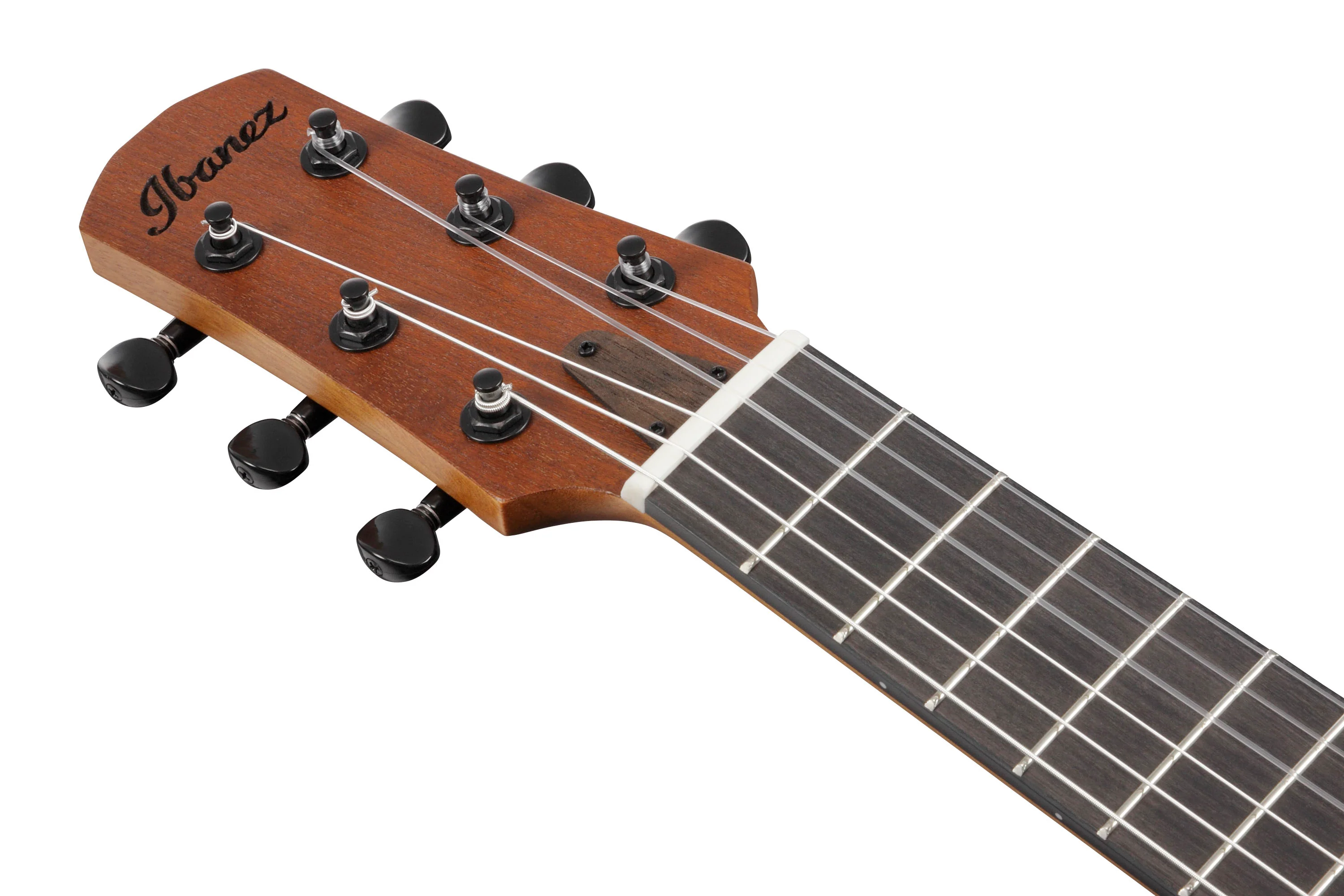 IBANEZ AUP10N OPN UKELELE TENOR - Image 6