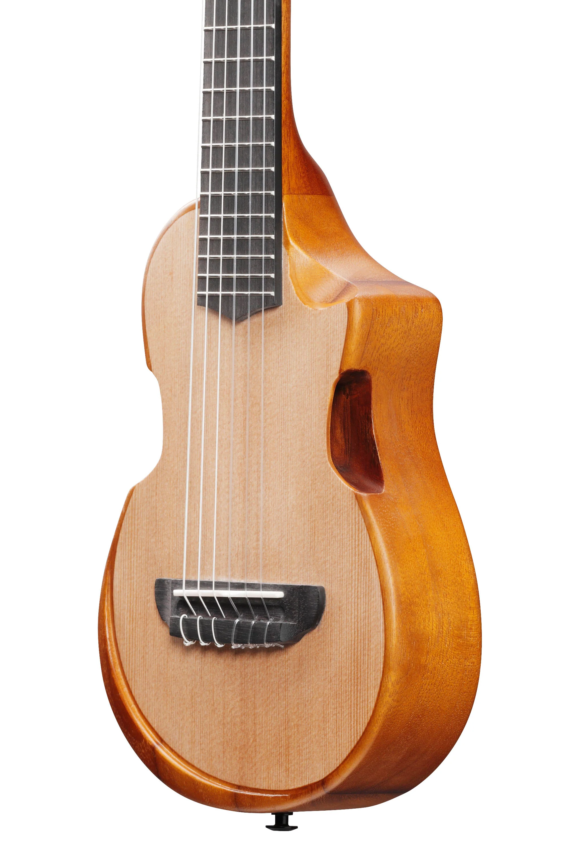 IBANEZ AUP10N OPN UKELELE TENOR - Image 8