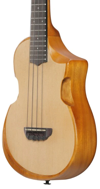 IBANEZ AUT10 OPN UKELELE TENOR - Image 3