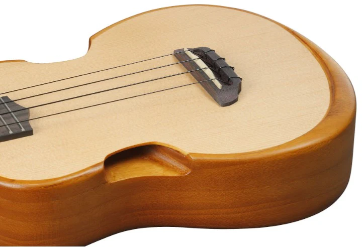IBANEZ AUT10 OPN UKELELE TENOR - Image 4
