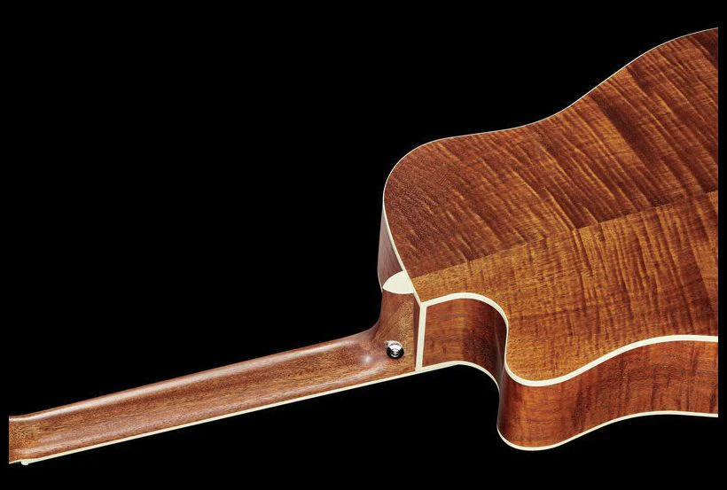 IBANEZ AW417CE OPS ARTWOOD GUITARRA ELECTROACUSTICA DREADNOUGHT - Image 13