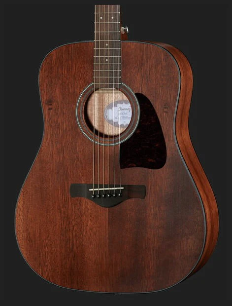 IBANEZ AW54 OPN GUITARRA ACUSTICA - Image 7