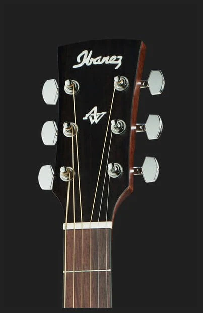 IBANEZ AW54 OPN GUITARRA ACUSTICA - Image 9