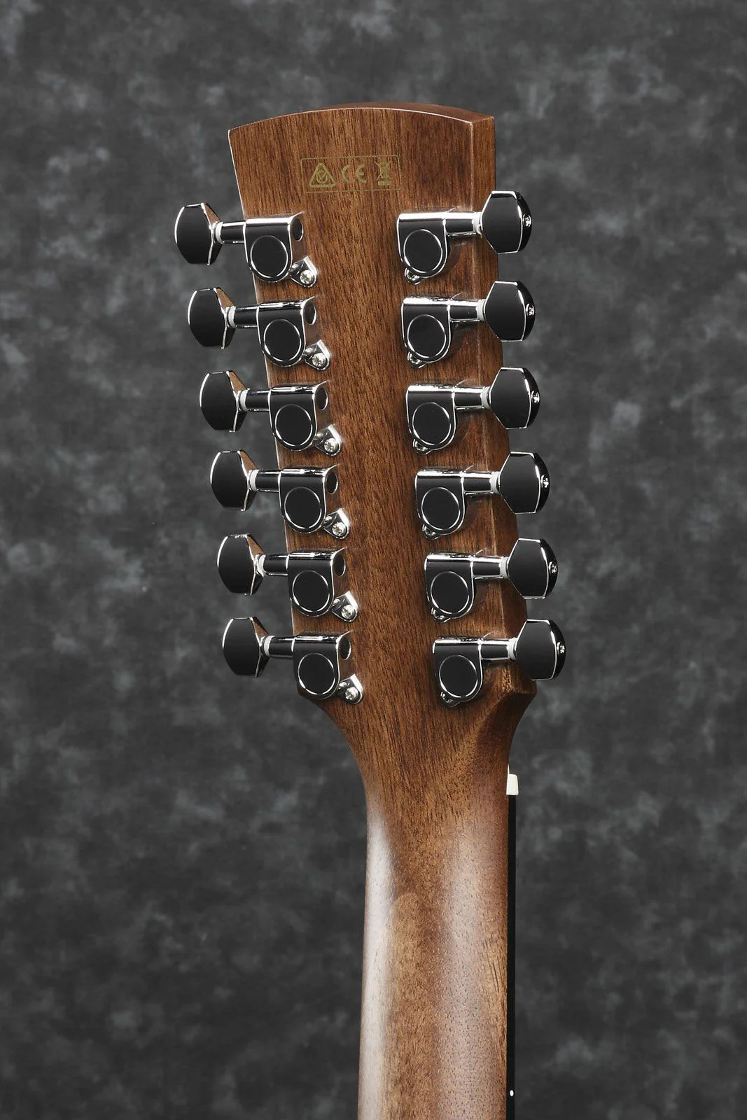 IBANEZ AW5412CE OPN GUITARRA ELECTROACUSTICA 12 CUERDAS - Image 11