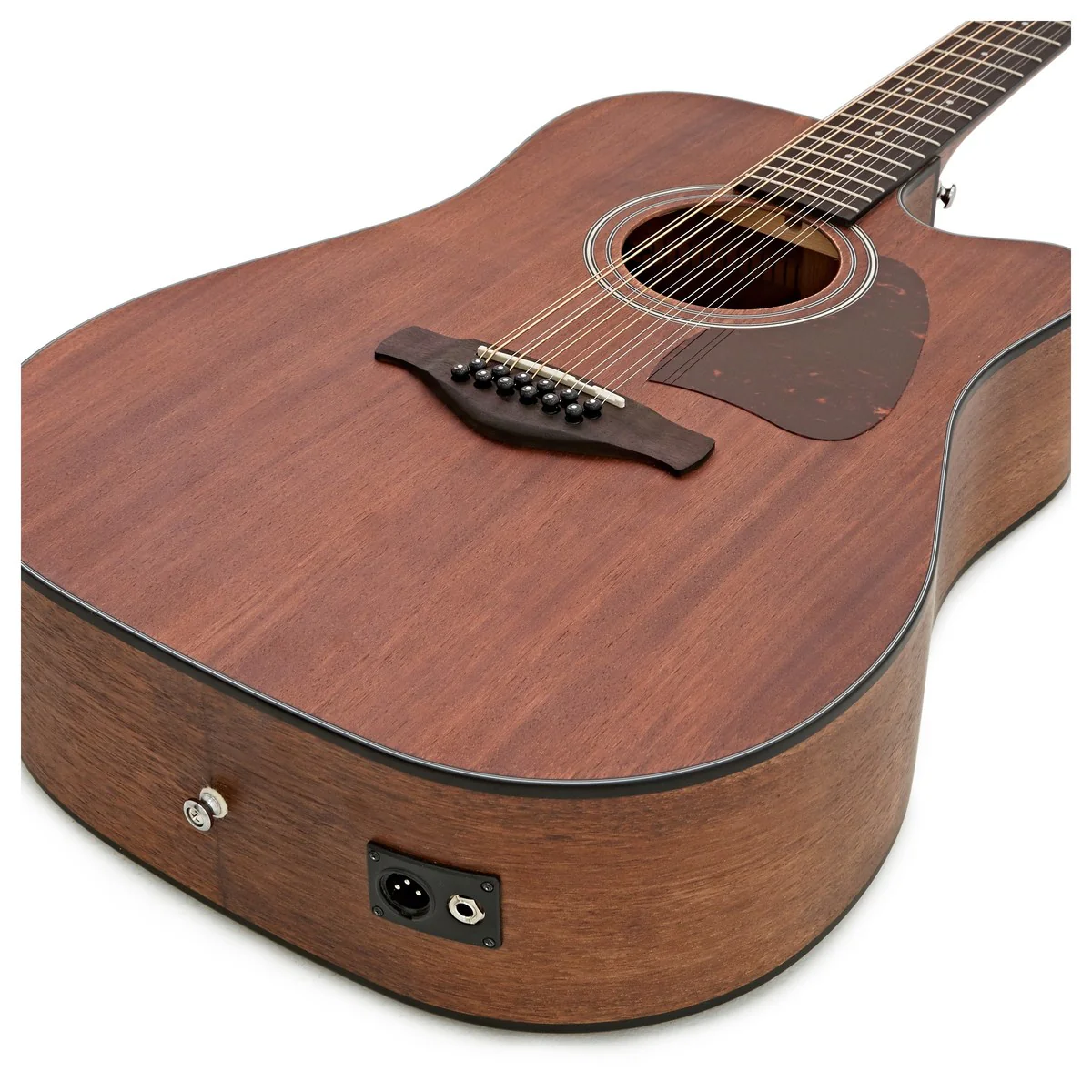 IBANEZ AW5412CE OPN GUITARRA ELECTROACUSTICA 12 CUERDAS - Image 4