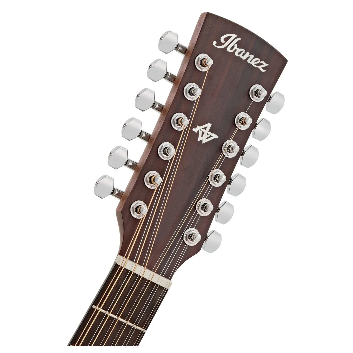 IBANEZ AW5412CE OPN GUITARRA ELECTROACUSTICA 12 CUERDAS - Image 6