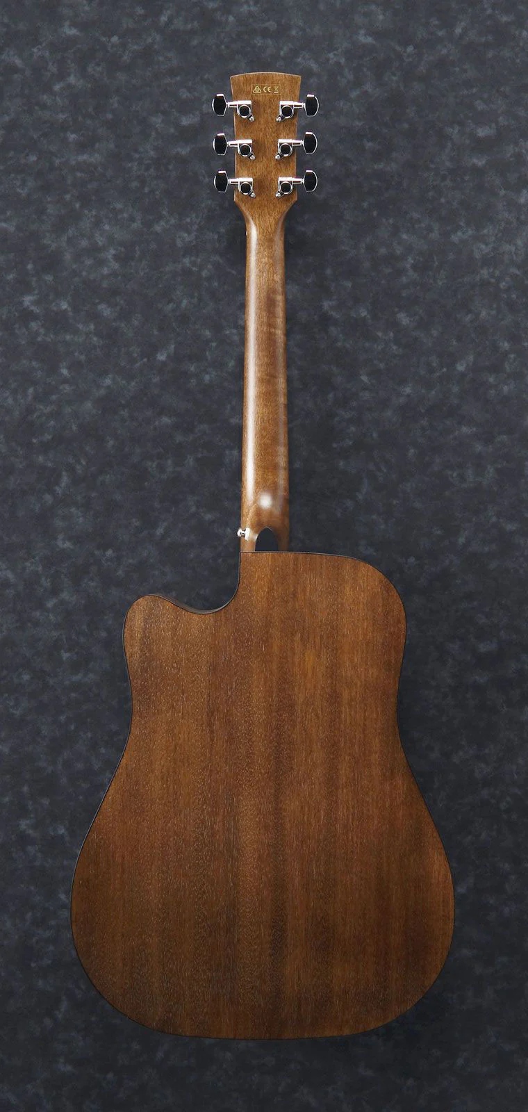 IBANEZ AW54CE OPN GUITARRA ELECTROACUSTICA DREADNOUGHT - Image 10