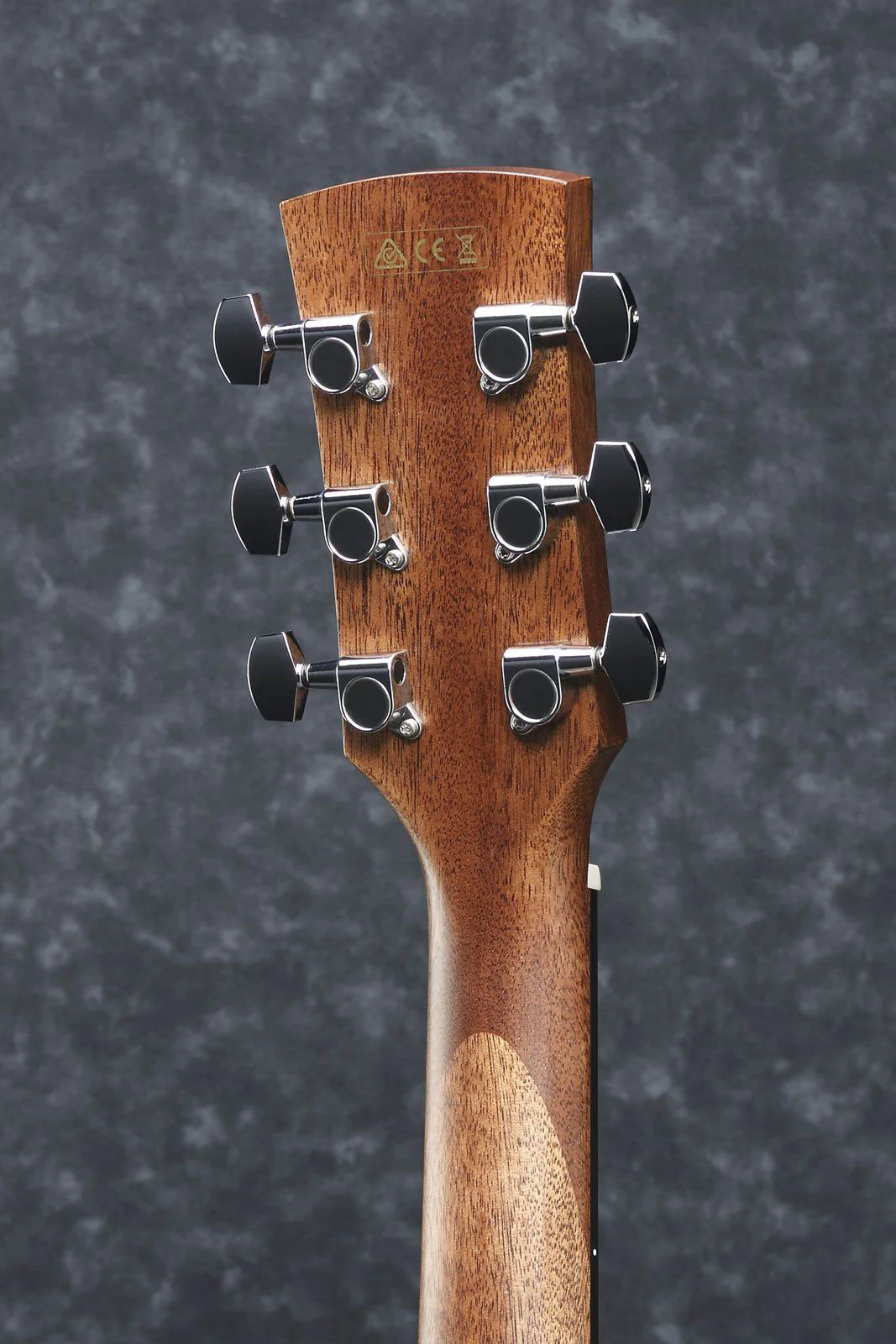 IBANEZ AW54CE OPN GUITARRA ELECTROACUSTICA DREADNOUGHT - Image 12