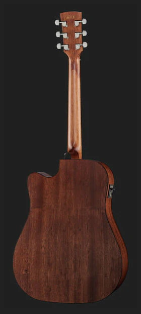 IBANEZ AW54CE OPN GUITARRA ELECTROACUSTICA DREADNOUGHT - Image 13
