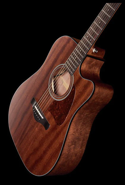 IBANEZ AW54CE OPN GUITARRA ELECTROACUSTICA DREADNOUGHT - Image 16