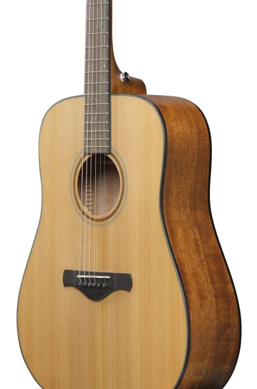 IBANEZ AW65 LG ARTWOOD GUITARRA ACUSTICA DREADNOUGHT - Image 4
