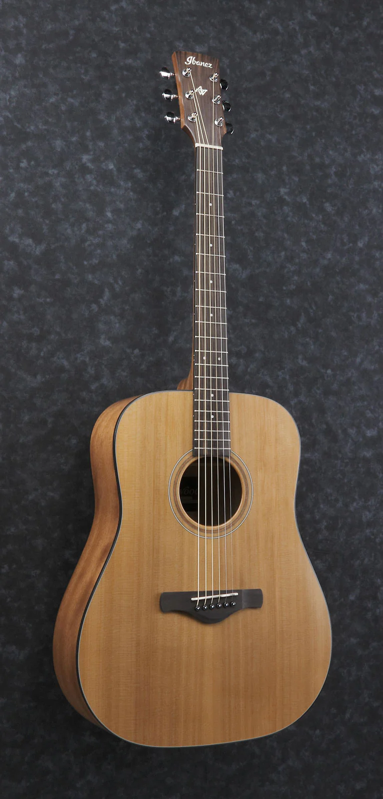 IBANEZ AW65 LG ARTWOOD GUITARRA ACUSTICA DREADNOUGHT - Image 5