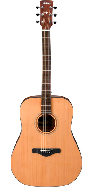 IBANEZ AW65 LG ARTWOOD GUITARRA ACUSTICA DREADNOUGHT - Image 9