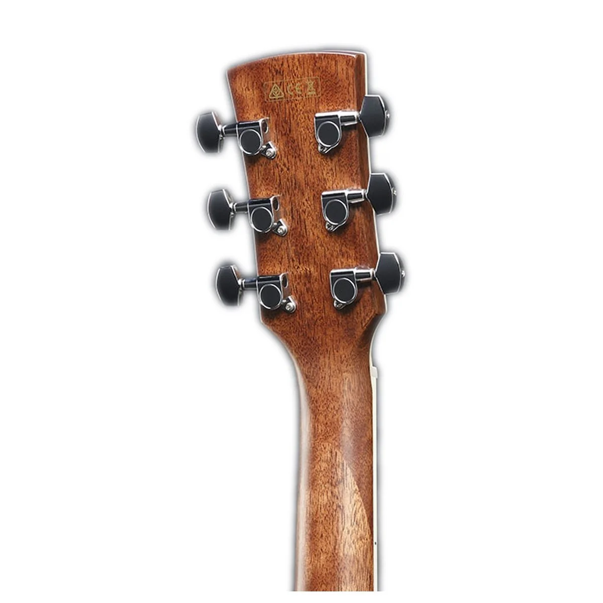IBANEZ AW70ECENT GUITARRA ELECTROACUSTICA NATURAL - Image 5