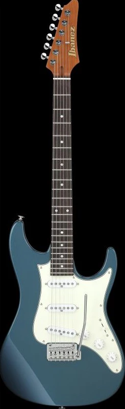 IBANEZ AZ2203N ATQ GUITARRA ELECTRICA ANTIQUE TURQUOISE. - Image 16