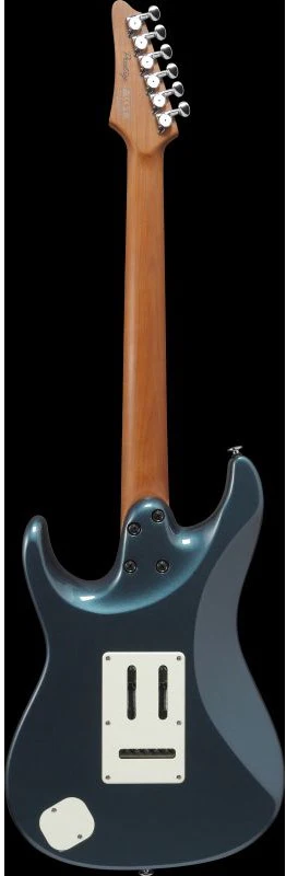 IBANEZ AZ2203N ATQ GUITARRA ELECTRICA ANTIQUE TURQUOISE. - Image 17