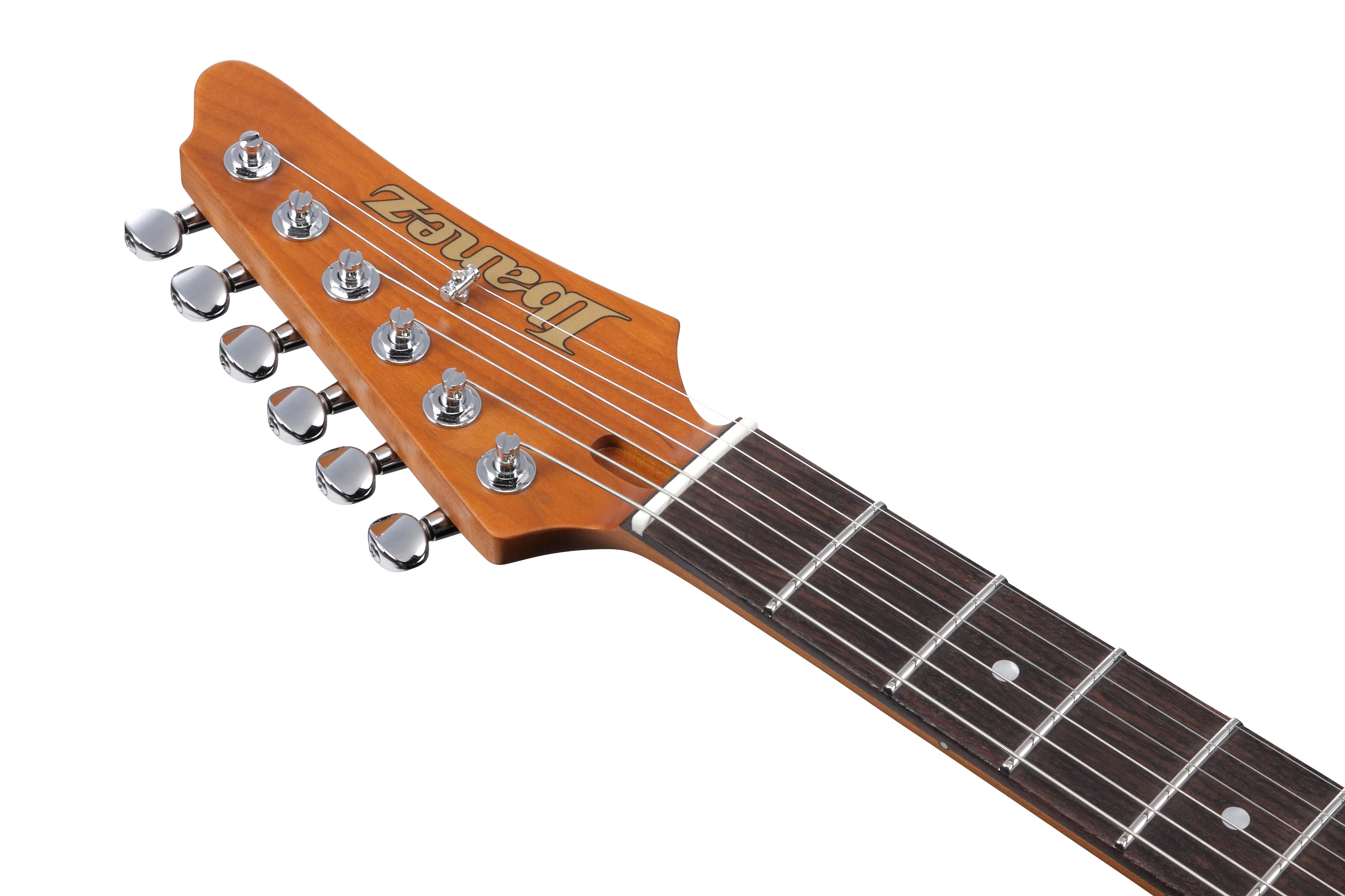 IBANEZ AZ2203N ATQ GUITARRA ELECTRICA ANTIQUE TURQUOISE. - Image 6