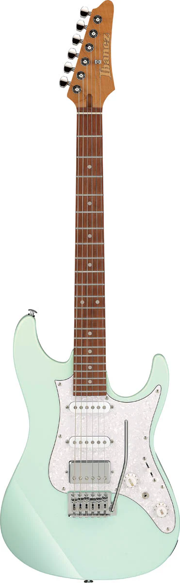 IBANEZ AZ22S2 MGR GUITARRA ELECTRICA MINT GREEN