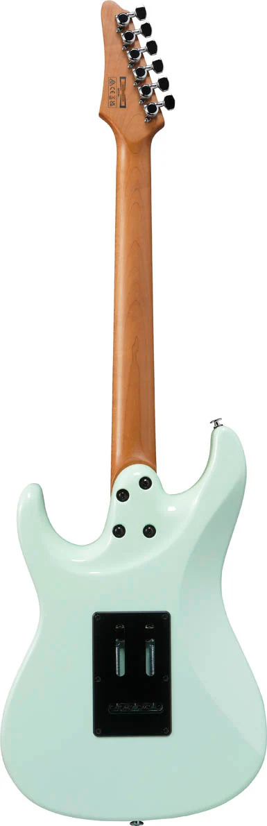 IBANEZ AZ22S2 MGR GUITARRA ELECTRICA MINT GREEN - Image 2