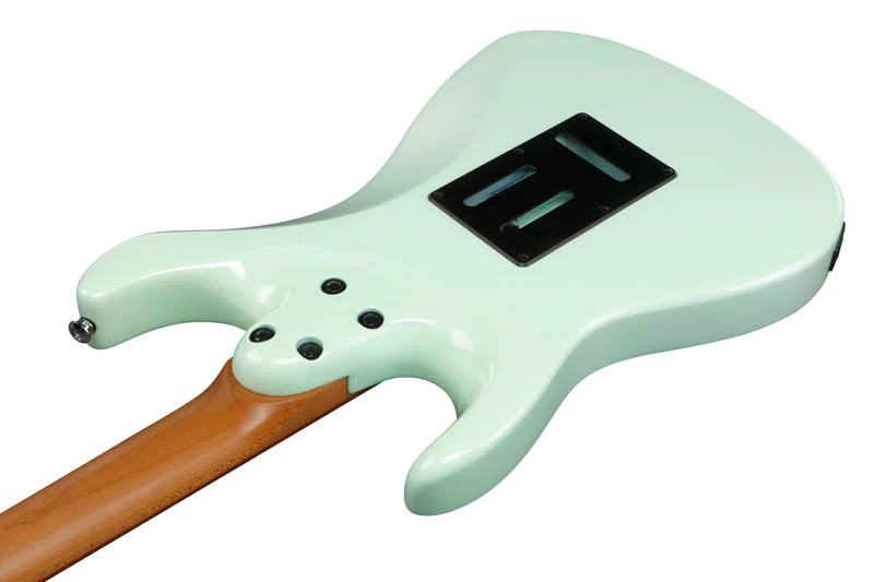 IBANEZ AZ22S2 MGR GUITARRA ELECTRICA MINT GREEN - Image 4