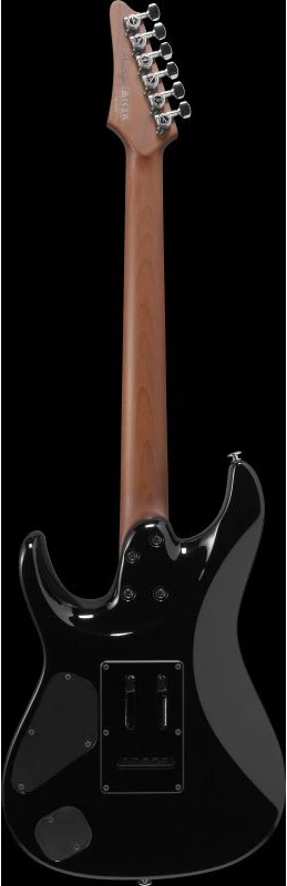 IBANEZ AZ2407F BSR PRESTIGE GUITARRA ELECTRICA BROWNISH SPHALERITE - Image 16