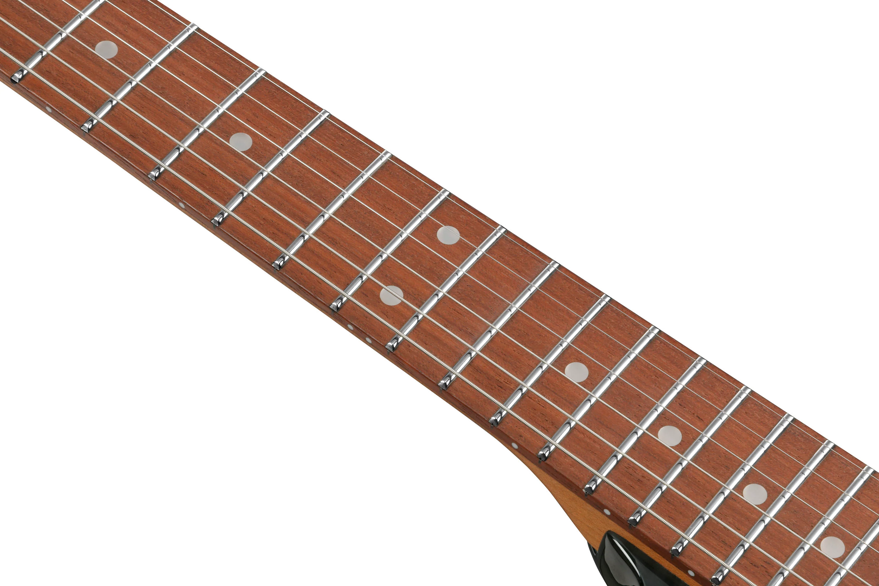 IBANEZ AZ24S1F VLS GUITARRA ELECTRICA VIOLIN SUNBURST - Image 10