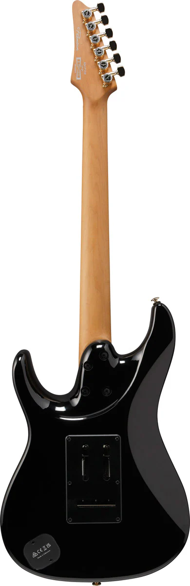 IBANEZ AZ41P1EW NGT GUITARRA ELECTRICA NATURAL GRAY BURST - Image 2