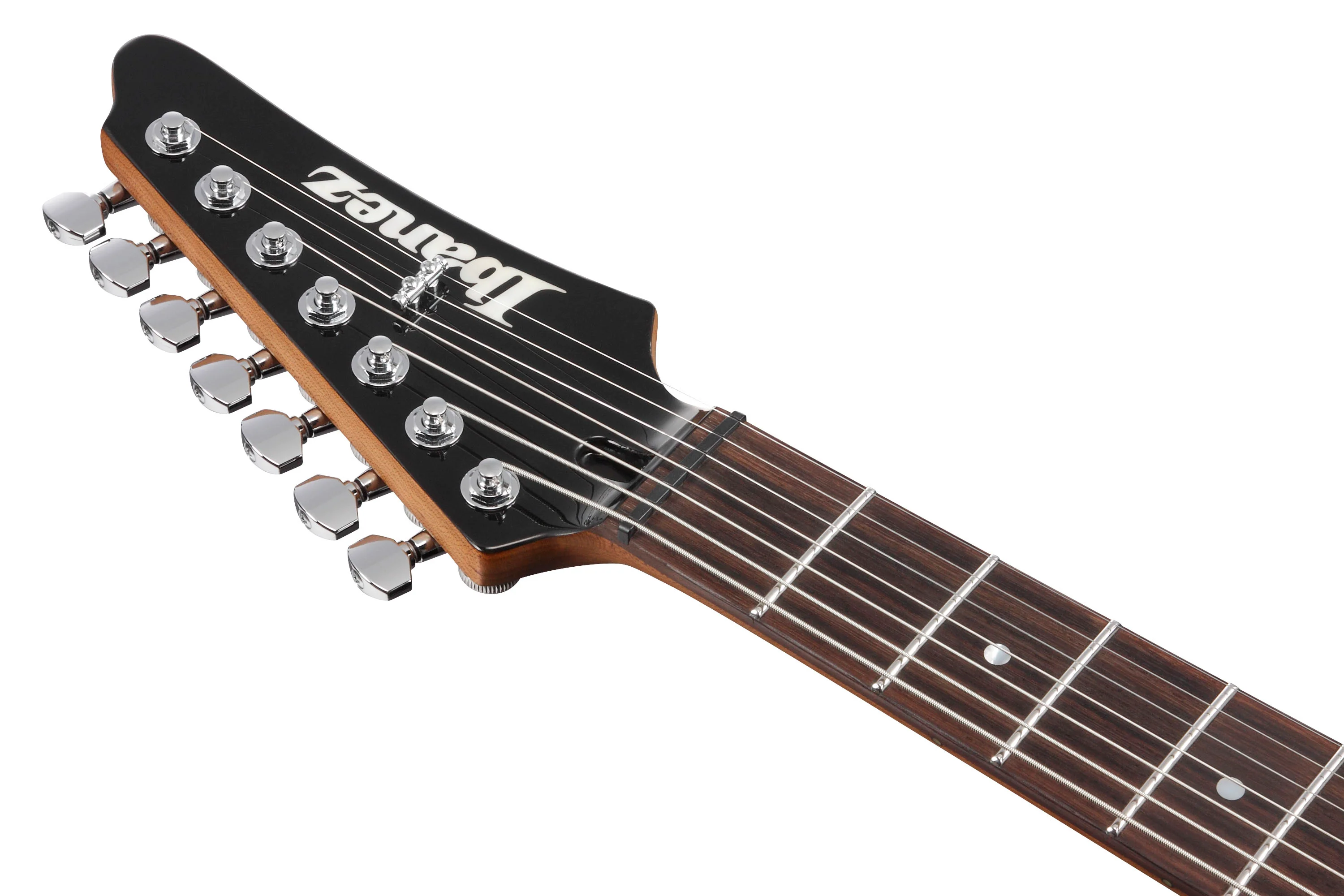 IBANEZ AZ427P2QM TUB PREMIUM GUITARRA ELECTRICA TWILIGHT BLUE BURST - Image 6