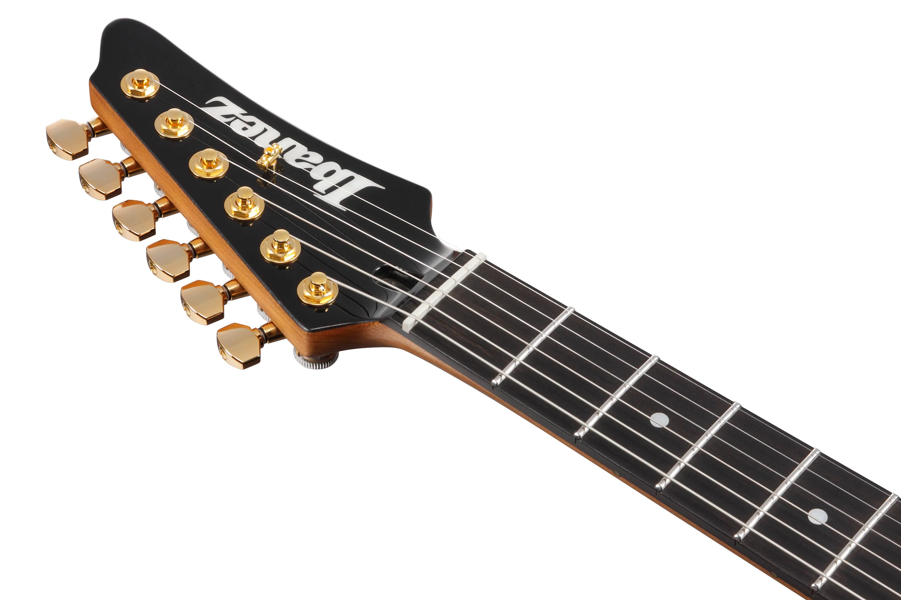 IBANEZ AZ47P1QM DEB PREMIUM GUITARRA ELECTRICA DRAGON EYE BURST - Image 8