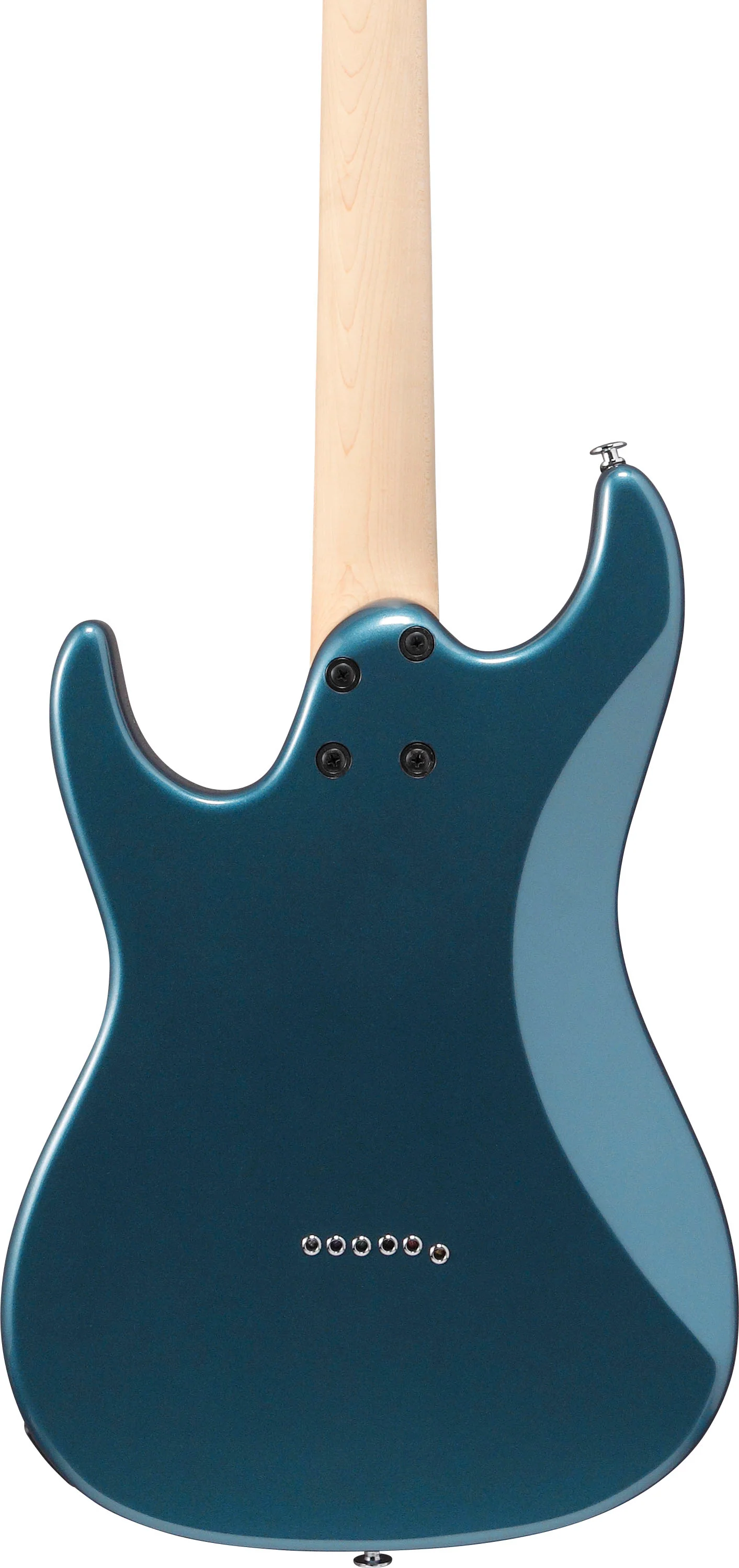 IBANEZ AZES31 AOC GUITARRA ELECTRICA ARCTIC OCEAN METALLIC - Image 5