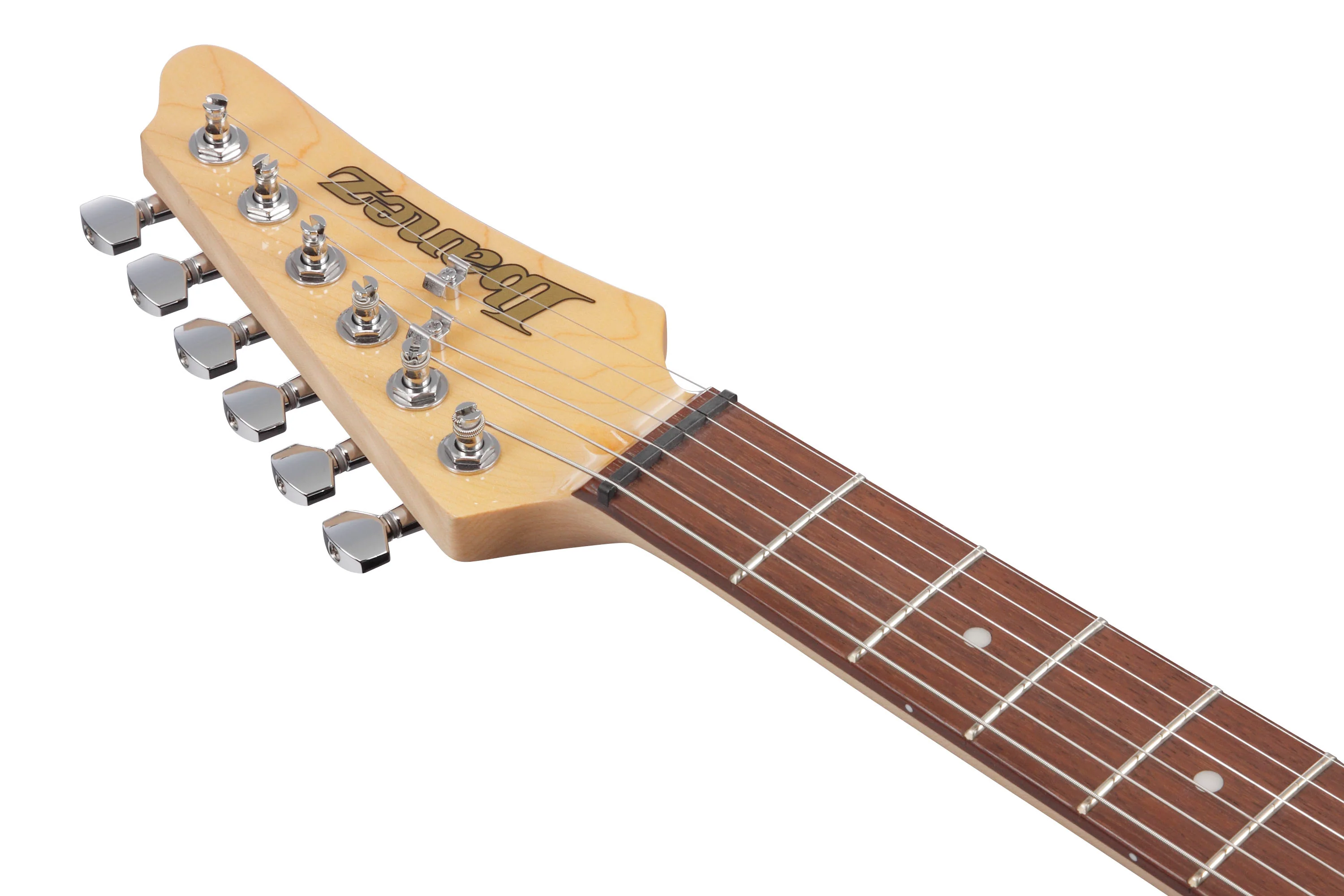 IBANEZ AZES31 AOC GUITARRA ELECTRICA ARCTIC OCEAN METALLIC - Image 8
