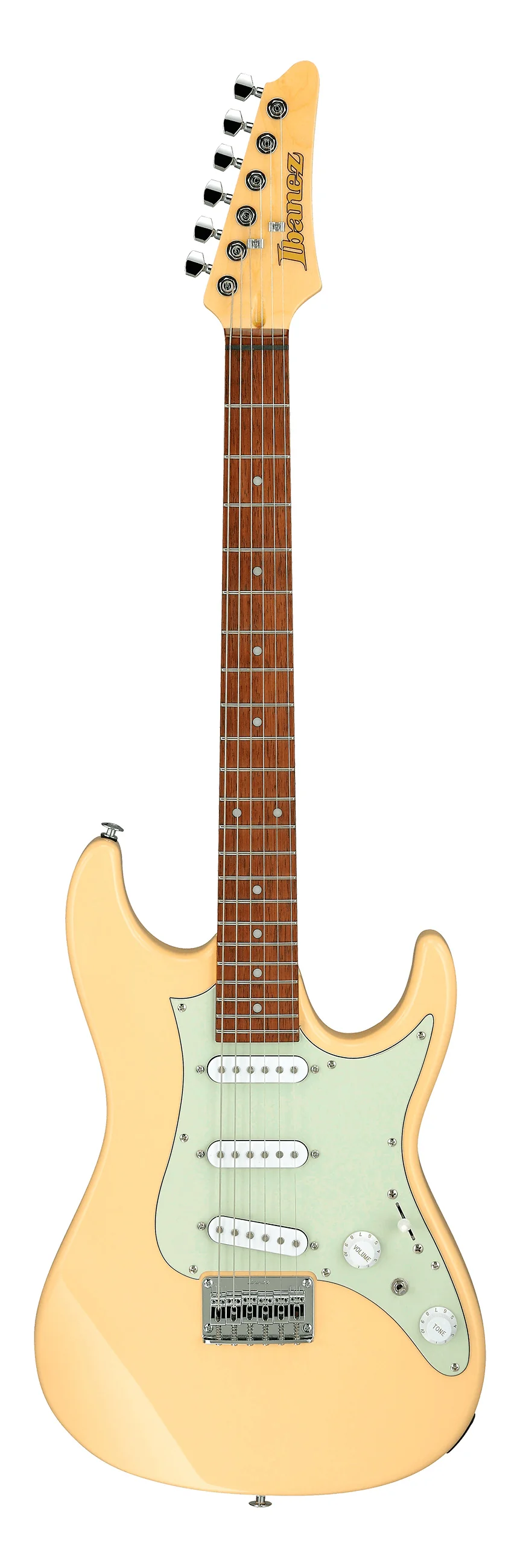IBANEZ AZES31 IV GUITARRA ELECTRICA IVORY
