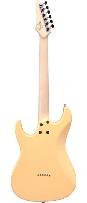 IBANEZ AZES31 IV GUITARRA ELECTRICA IVORY - Image 3