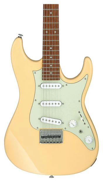 IBANEZ AZES31 IV GUITARRA ELECTRICA IVORY - Image 4