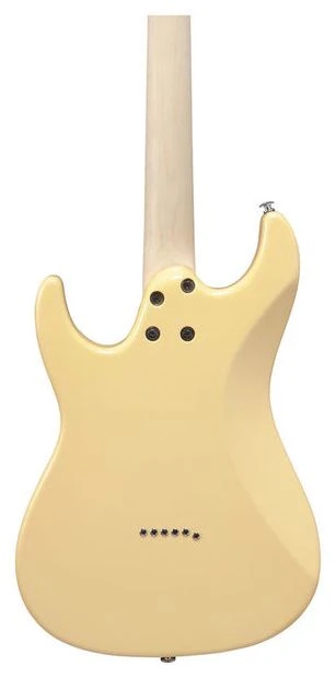 IBANEZ AZES31 IV GUITARRA ELECTRICA IVORY - Image 5