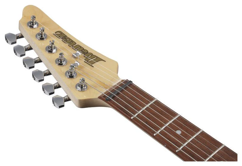 IBANEZ AZES31 IV GUITARRA ELECTRICA IVORY - Image 6