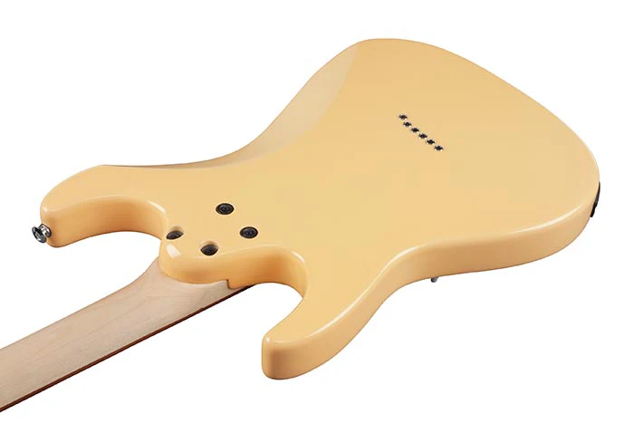 IBANEZ AZES31 IV GUITARRA ELECTRICA IVORY - Image 9