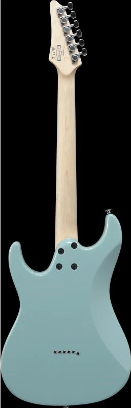 IBANEZ AZES31 PRB GUITARRA ELECTRICA PURIST BLUE. - Image 15