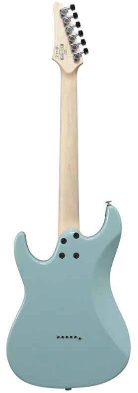 IBANEZ AZES31 PRB GUITARRA ELECTRICA PURIST BLUE. - Image 3