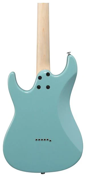 IBANEZ AZES31 PRB GUITARRA ELECTRICA PURIST BLUE. - Image 5