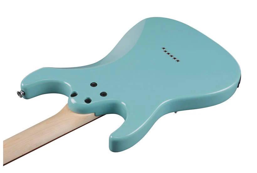 IBANEZ AZES31 PRB GUITARRA ELECTRICA PURIST BLUE. - Image 9