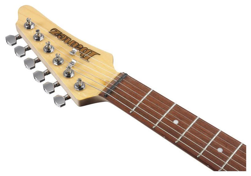 IBANEZ AZES31 VM GUITARRA ELECTRICA VERMILLION - Image 6