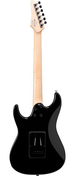 IBANEZ AZES40 BK GUITARRA ELECTRICA NEGRA - Image 3