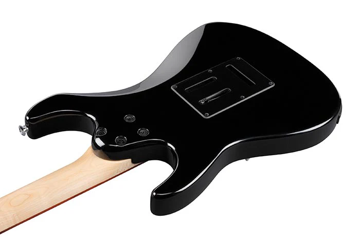 IBANEZ AZES40 BK GUITARRA ELECTRICA NEGRA - Image 9