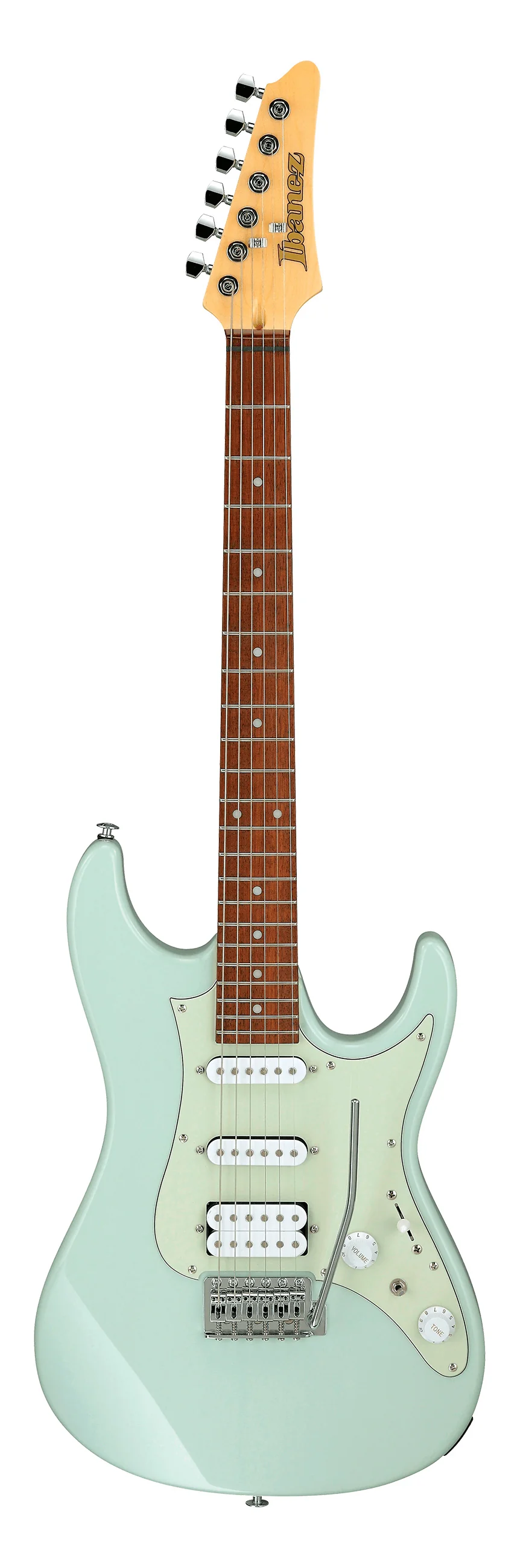 IBANEZ AZES40 MGR GUITARRA ELECTRICA MINT GREEN