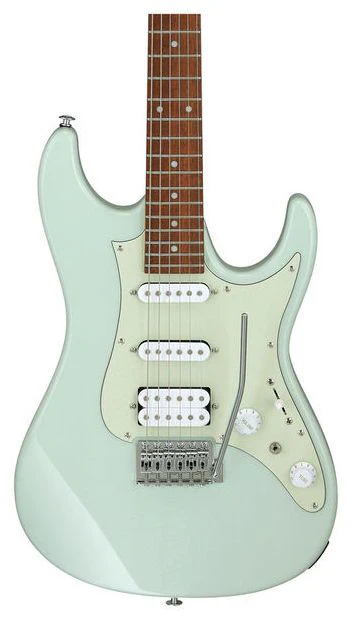 IBANEZ AZES40 MGR GUITARRA ELECTRICA MINT GREEN - Image 4
