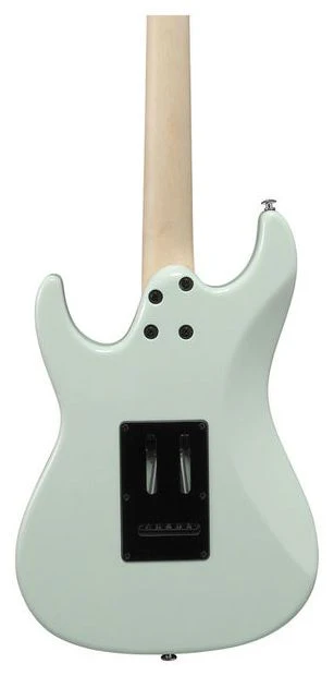 IBANEZ AZES40 MGR GUITARRA ELECTRICA MINT GREEN - Image 5