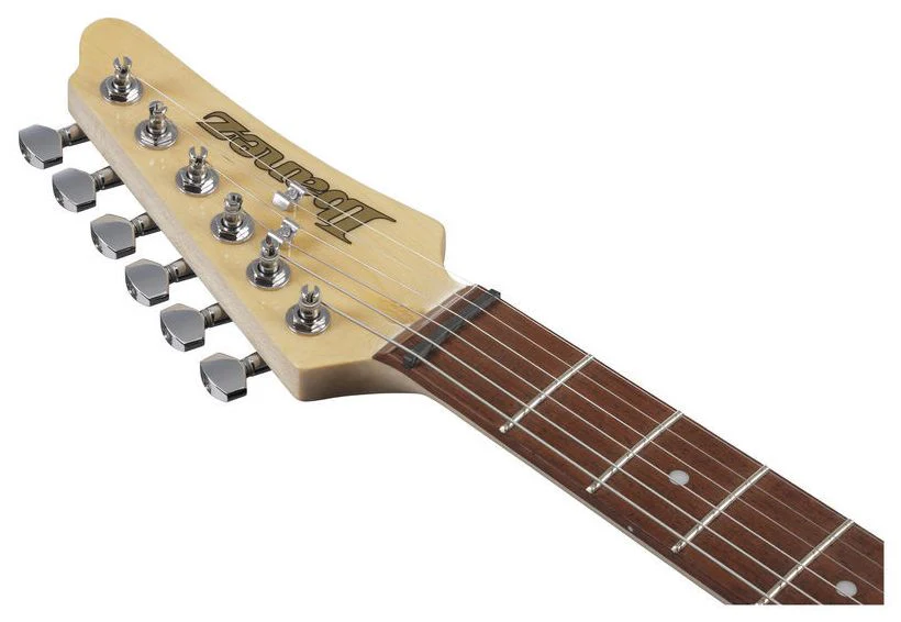 IBANEZ AZES40 MGR GUITARRA ELECTRICA MINT GREEN - Image 6