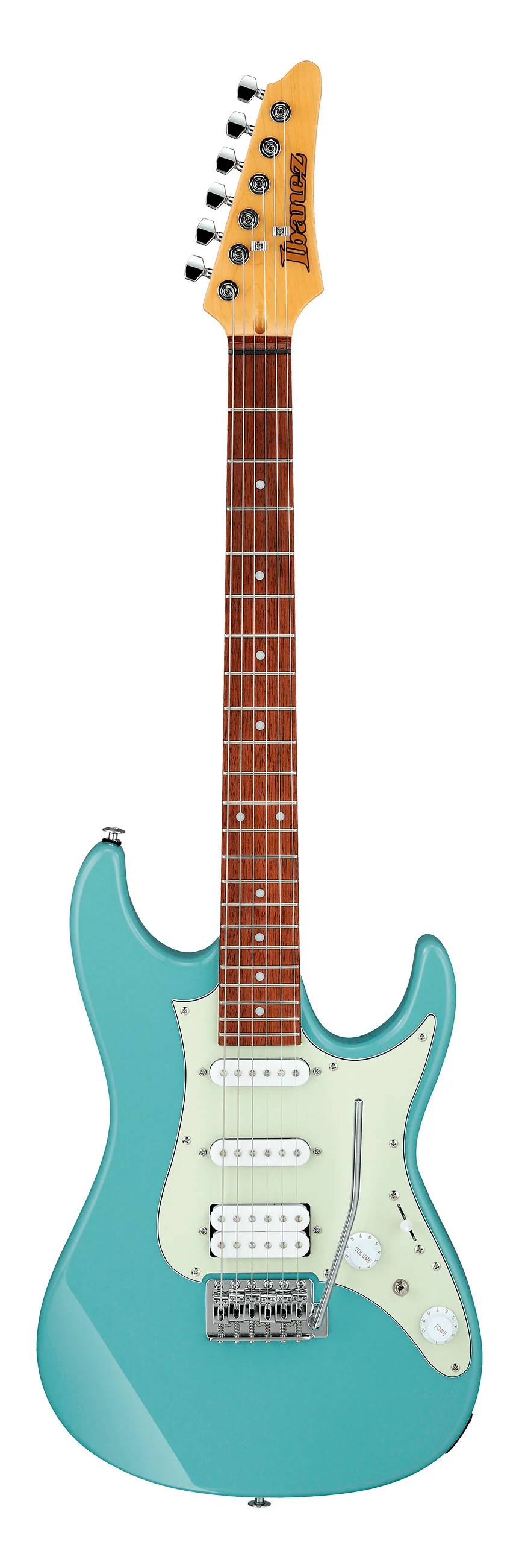 IBANEZ AZES40 PRB GUITARRA ELECTRICA PURIST BLUE