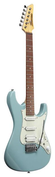 IBANEZ AZES40 PRB GUITARRA ELECTRICA PURIST BLUE - Image 2